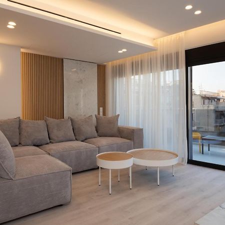 Incanto Boutique Suites - Mets Athens Exterior photo