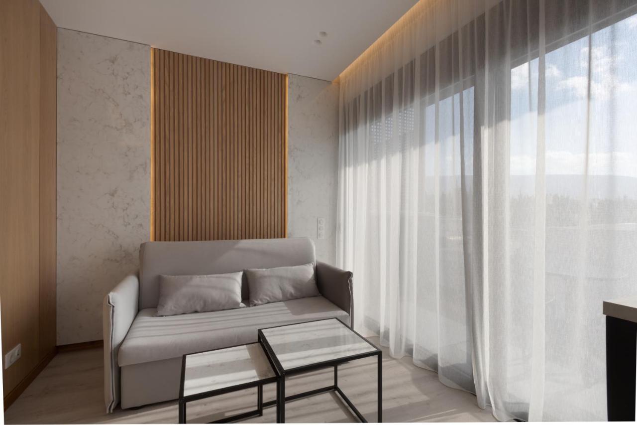 Incanto Boutique Suites - Mets Athens Exterior photo