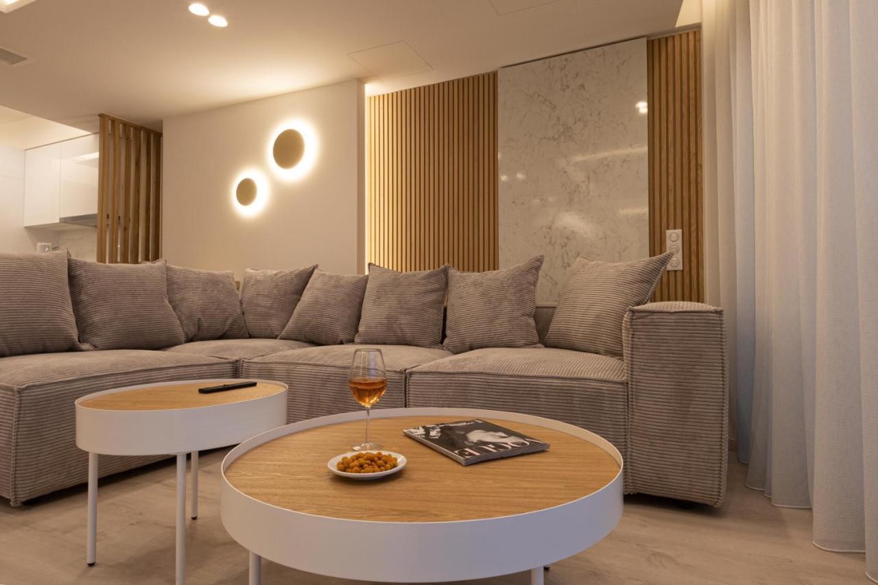 Incanto Boutique Suites - Mets Athens Exterior photo