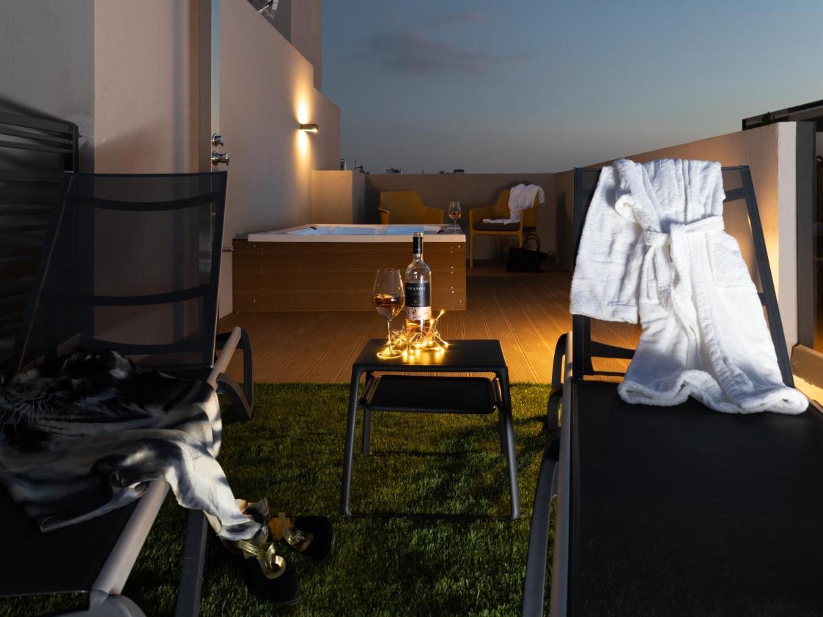 Incanto Boutique Suites - Mets Athens Exterior photo