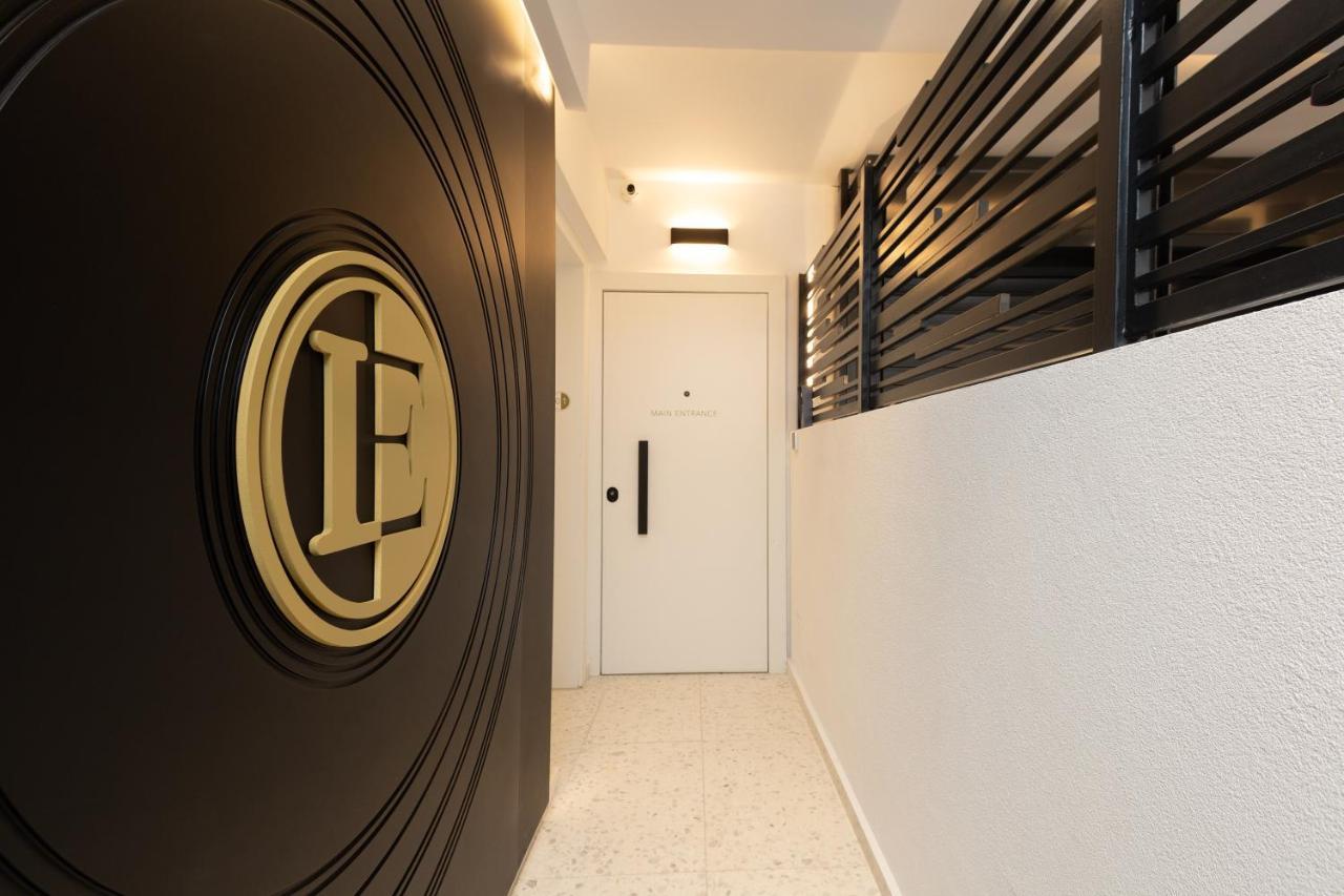 Incanto Boutique Suites - Mets Athens Exterior photo