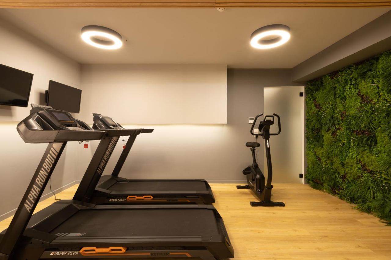 Incanto Boutique Suites - Mets Athens Exterior photo